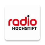 Logo of Radio Hochstift android Application 